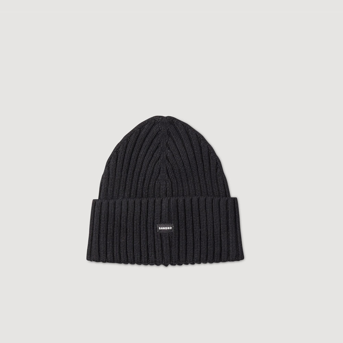 Knit hat | Sandro