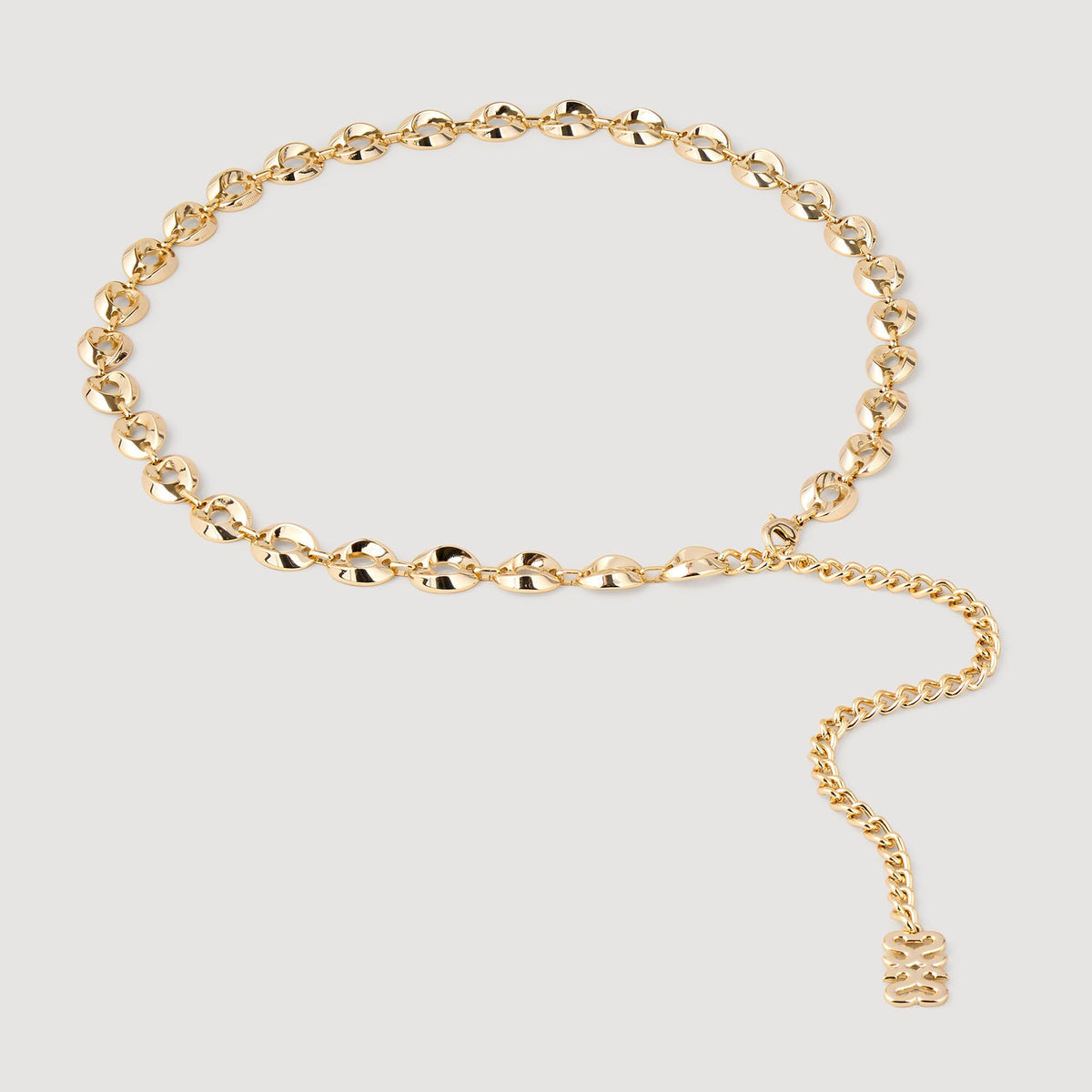 Chain belt | Sandro