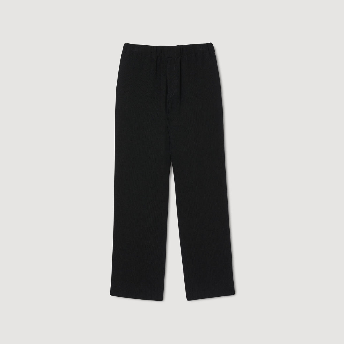 Pleated trousers | Sandro
