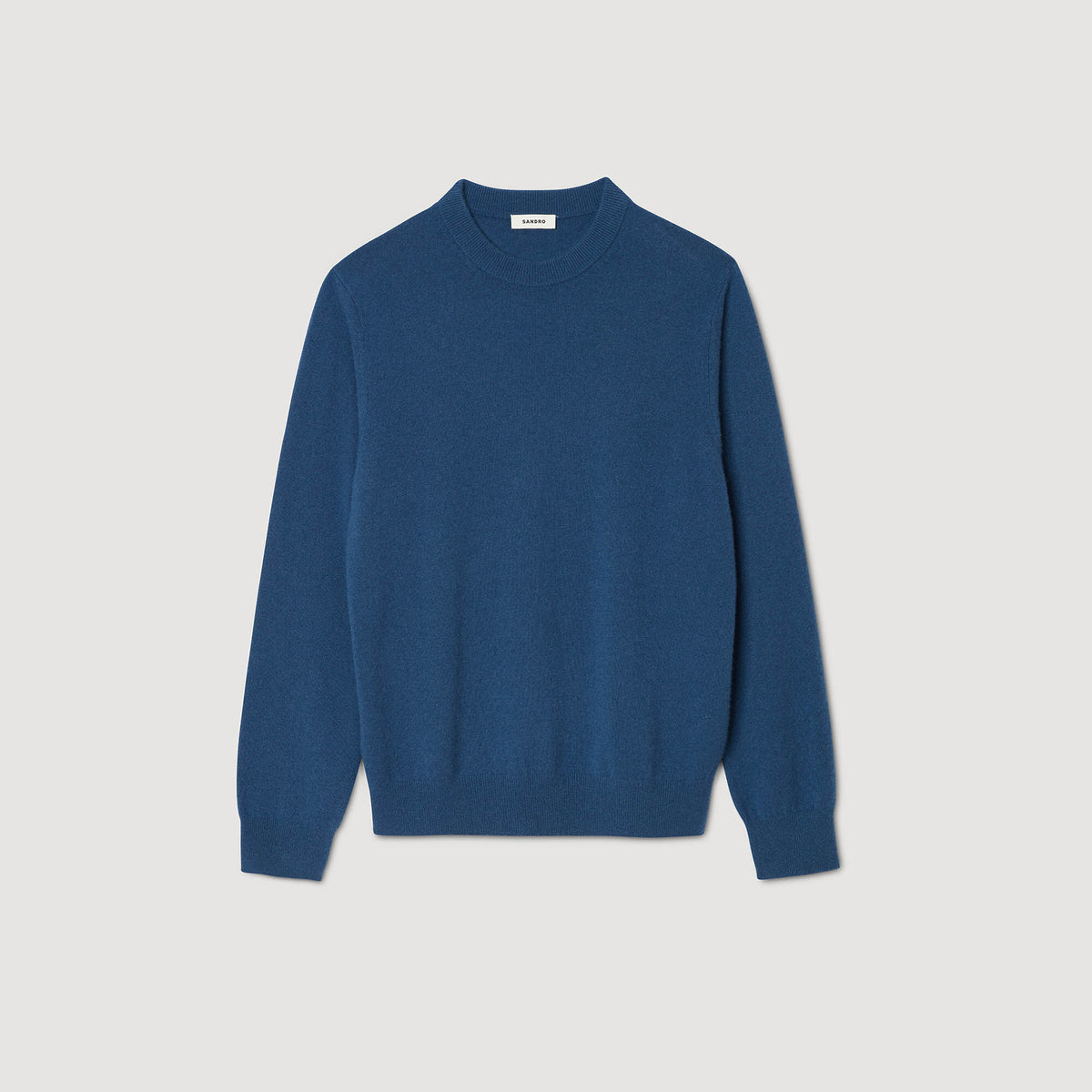 Cashmere sweater | Sandro