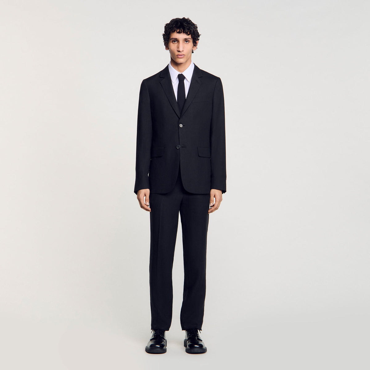 Classic suit jacket | Sandro
