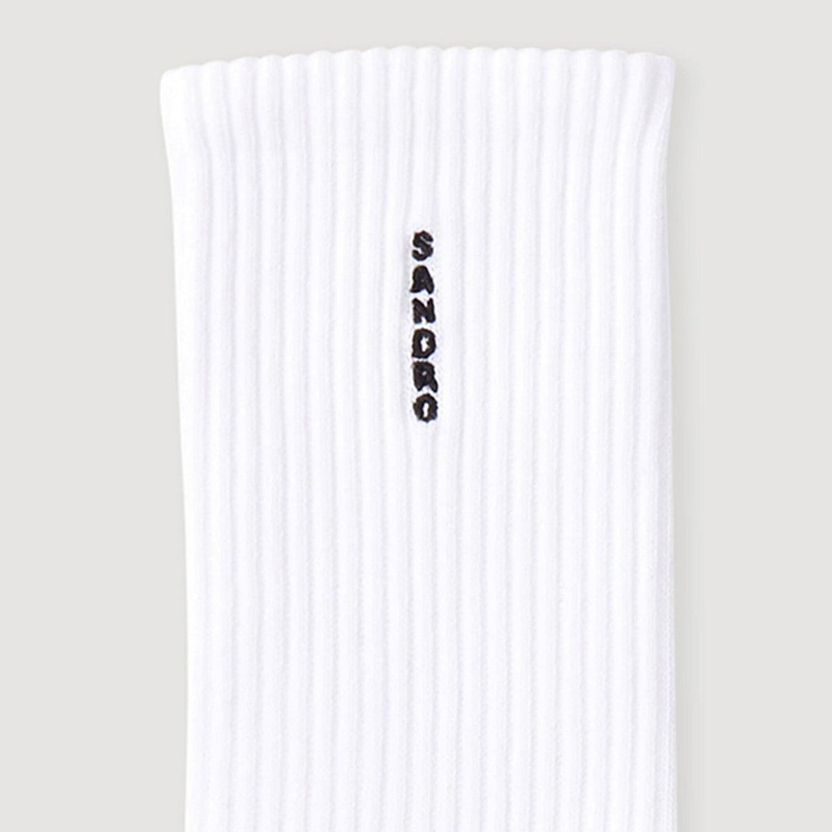 Cotton socks | Sandro