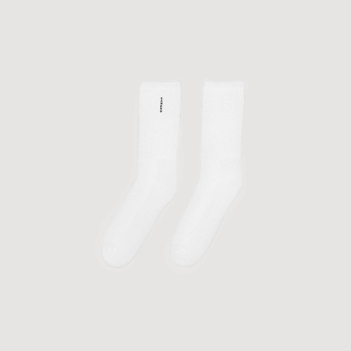 Cotton socks | Sandro
