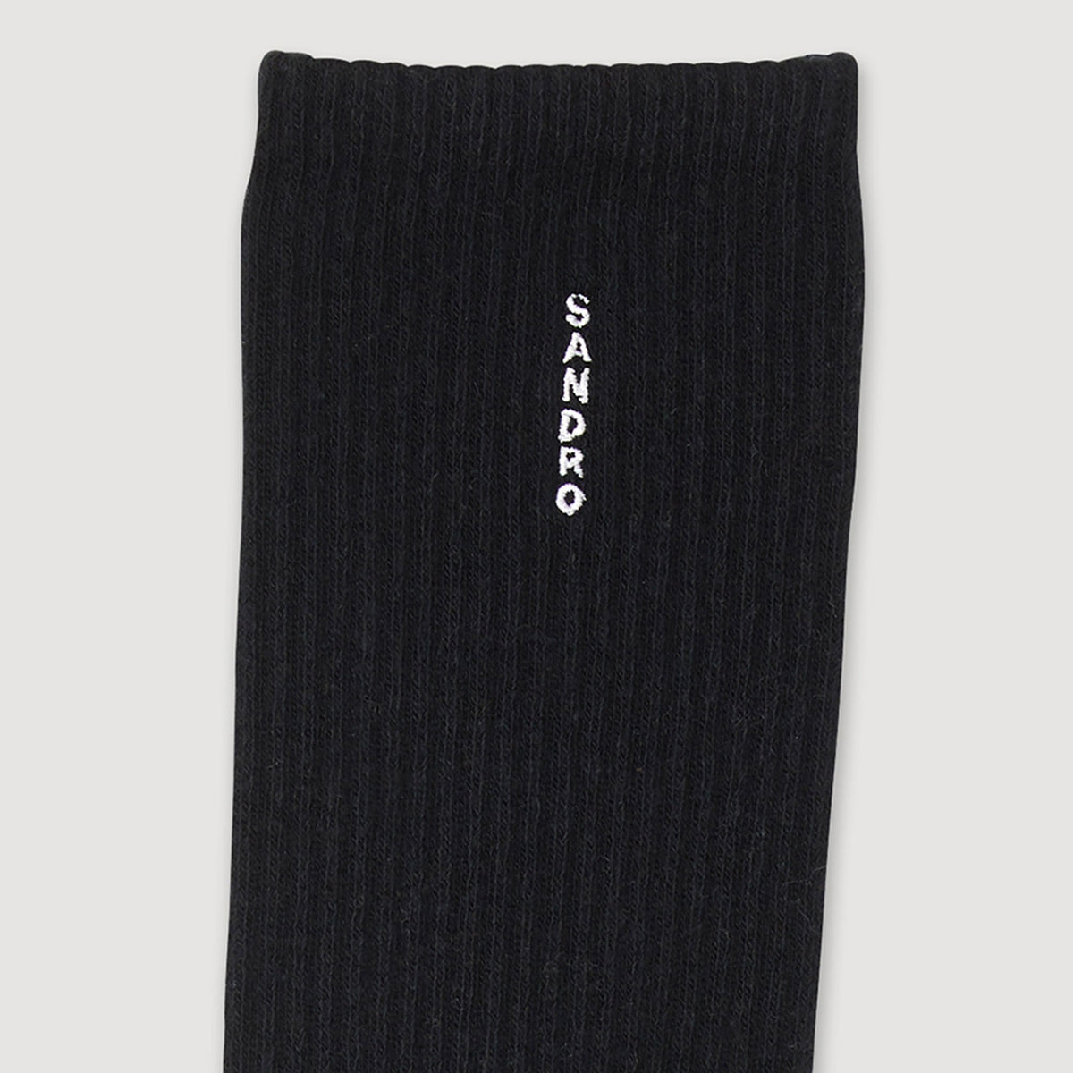 Cotton socks | Sandro