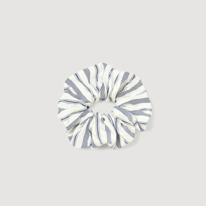 Striped scrunchie | Sandro