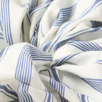 Striped scrunchie | Sandro