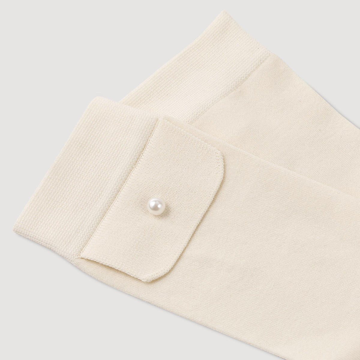 Socks with bead detail | Sandro