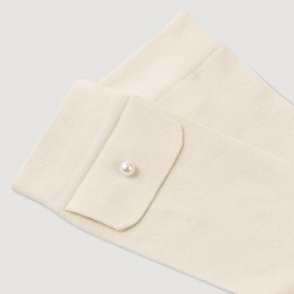 Socks with bead detail | Sandro