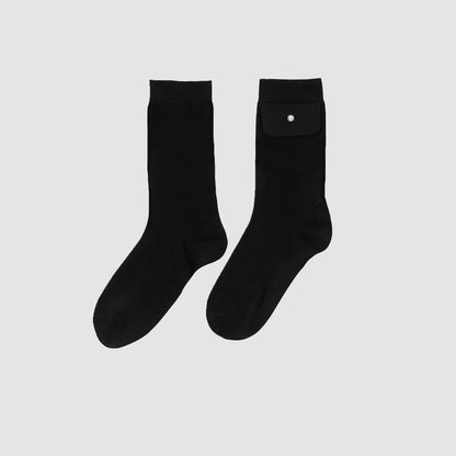 Socks with bead detail | Sandro