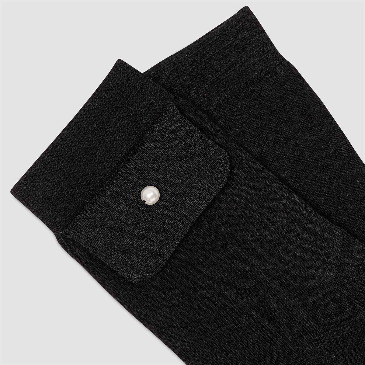 Socks with bead detail | Sandro