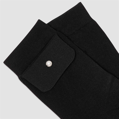 Socks with bead detail | Sandro