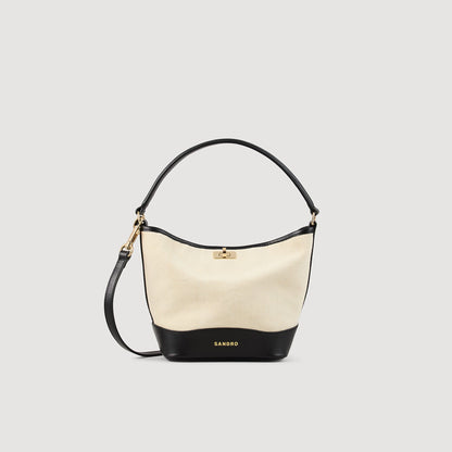 Tangoso small bag | Sandro