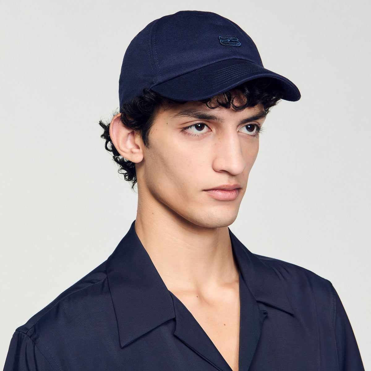 Cotton cap | Sandro
