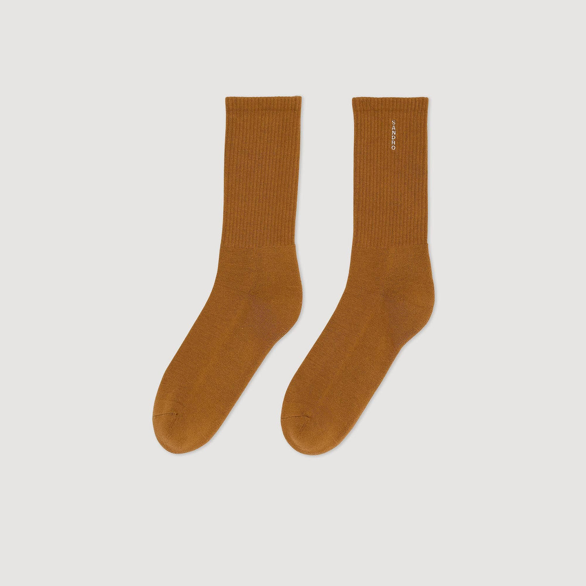 Cotton socks | Sandro