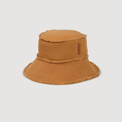 Cotton bucket hat | Sandro