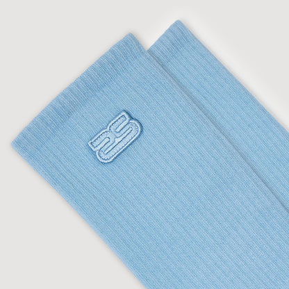 Embroidered socks | Sandro