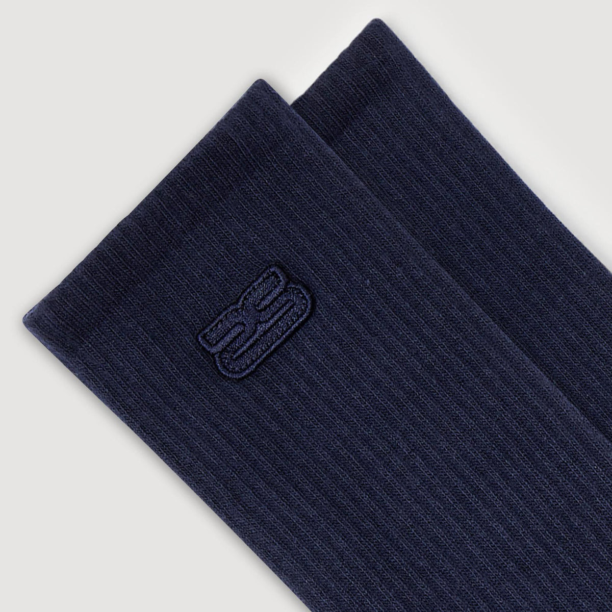 Embroidered socks | Sandro