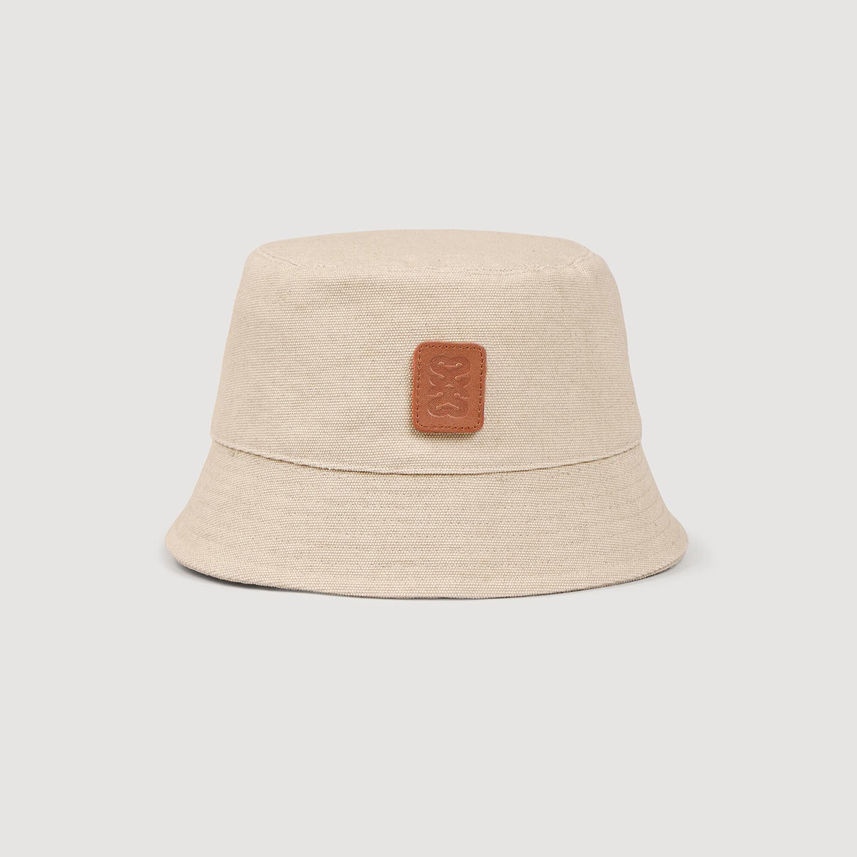Canvas bucket hat | Sandro