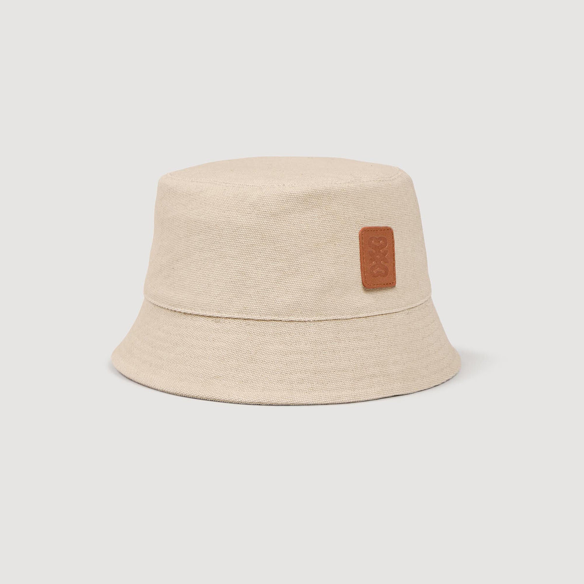 Canvas bucket hat | Sandro
