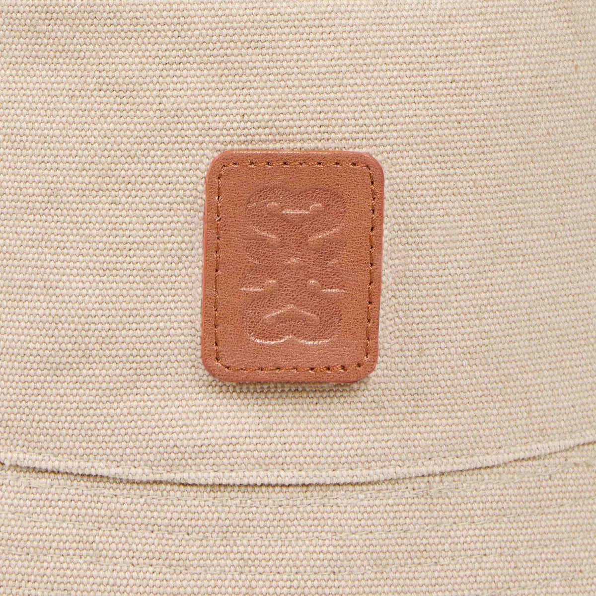 Canvas bucket hat | Sandro