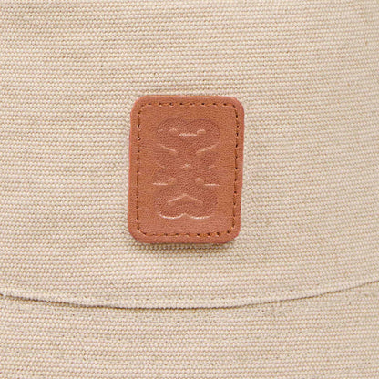 Canvas bucket hat | Sandro
