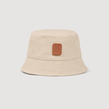 Canvas bucket hat | Sandro