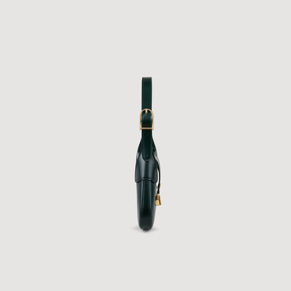 Janet bag in certified leather | Sandro