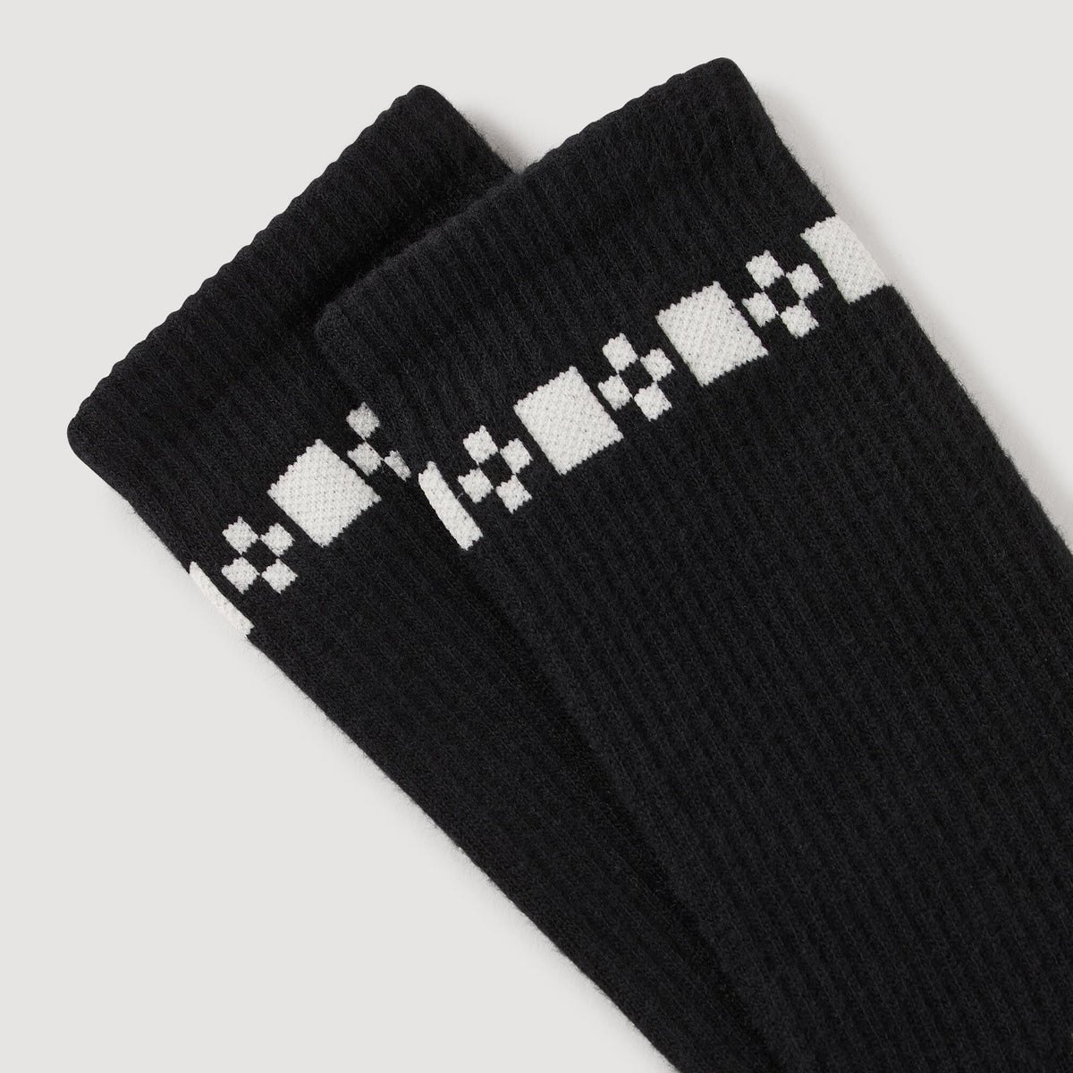 Embroidered socks | Sandro