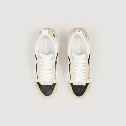 Flame sneakers | Sandro