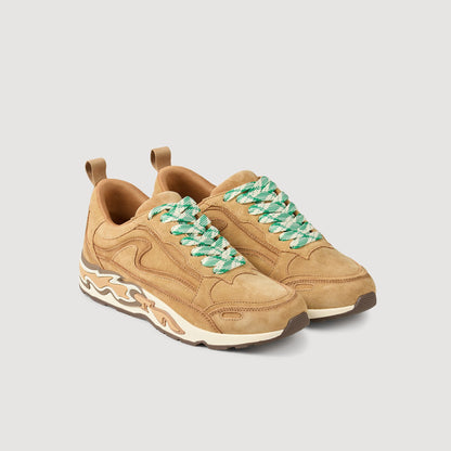 Flame sneakers | Sandro