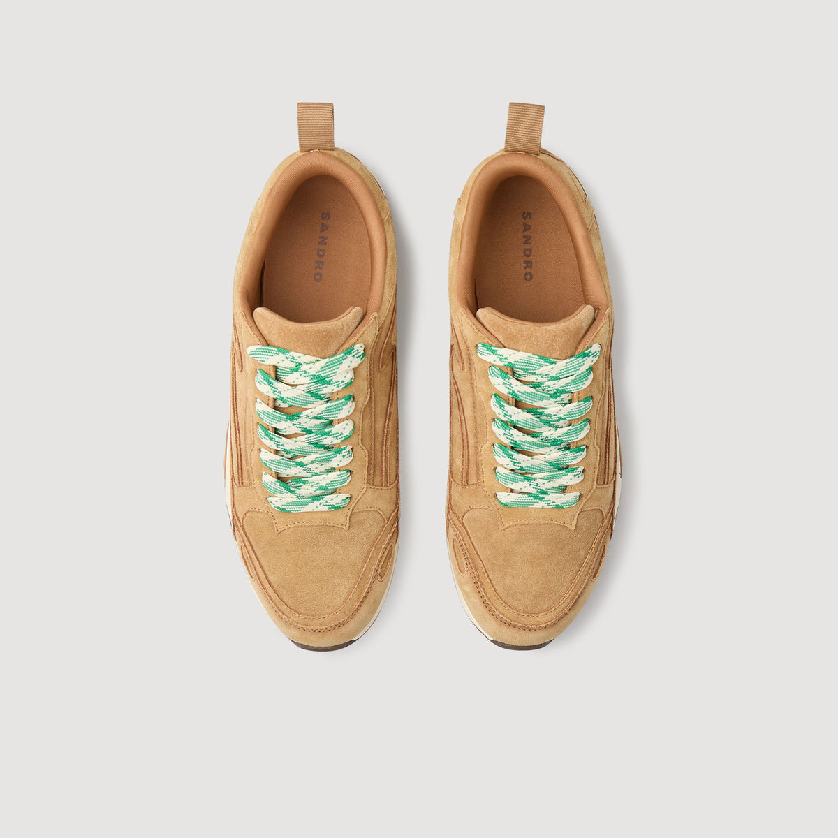 Flame sneakers | Sandro