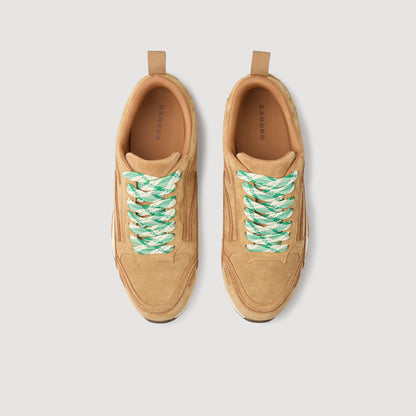 Flame sneakers | Sandro