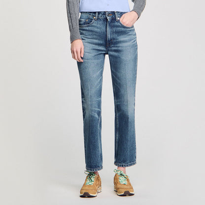 Flame sneakers | Sandro