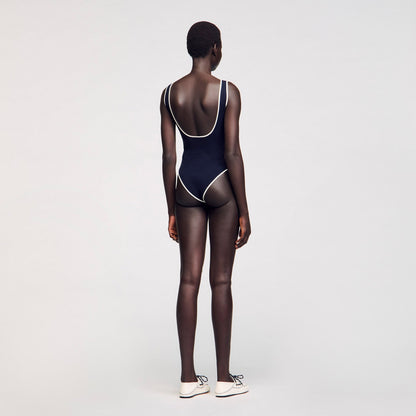 Knit bodysuit | Sandro