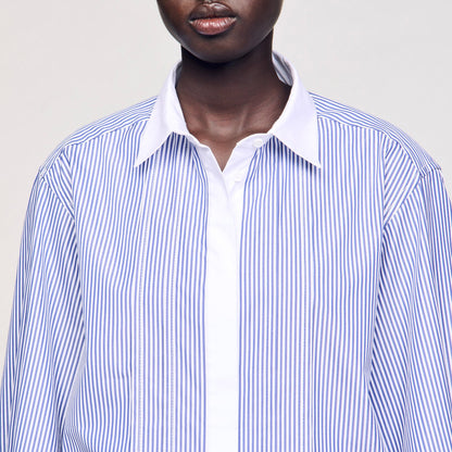 Striped shirt | Sandro