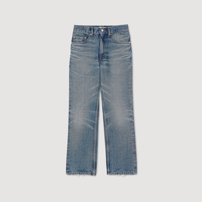 Faded jeans | Sandro