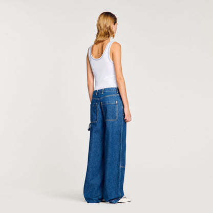 Carpenter jeans | Sandro
