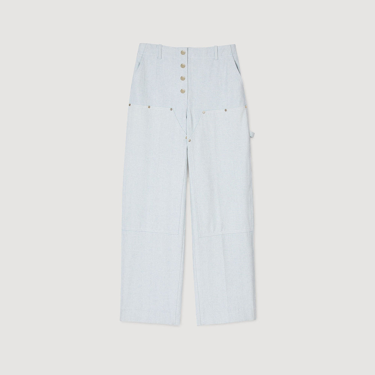 Carpenter jeans | Sandro