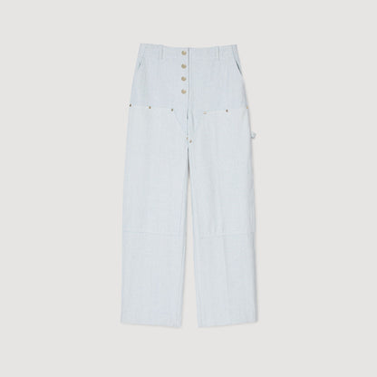 Carpenter jeans | Sandro