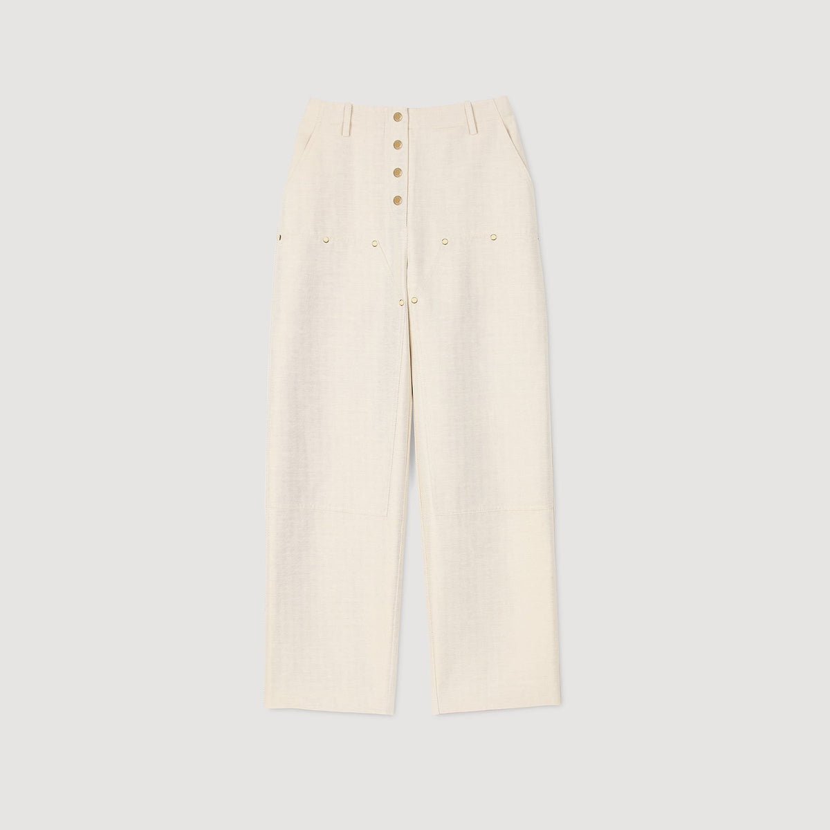 Carpenter jeans | Sandro