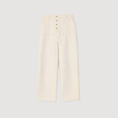 Carpenter jeans | Sandro