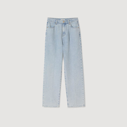 Straight-leg jeans | Sandro