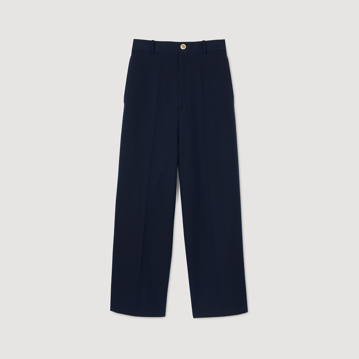Suit trousers | Sandro