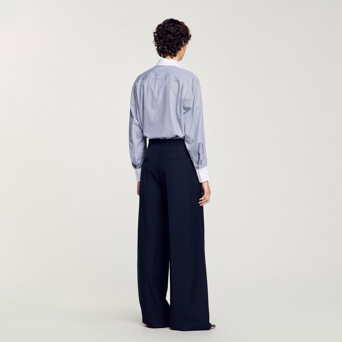 Suit trousers | Sandro