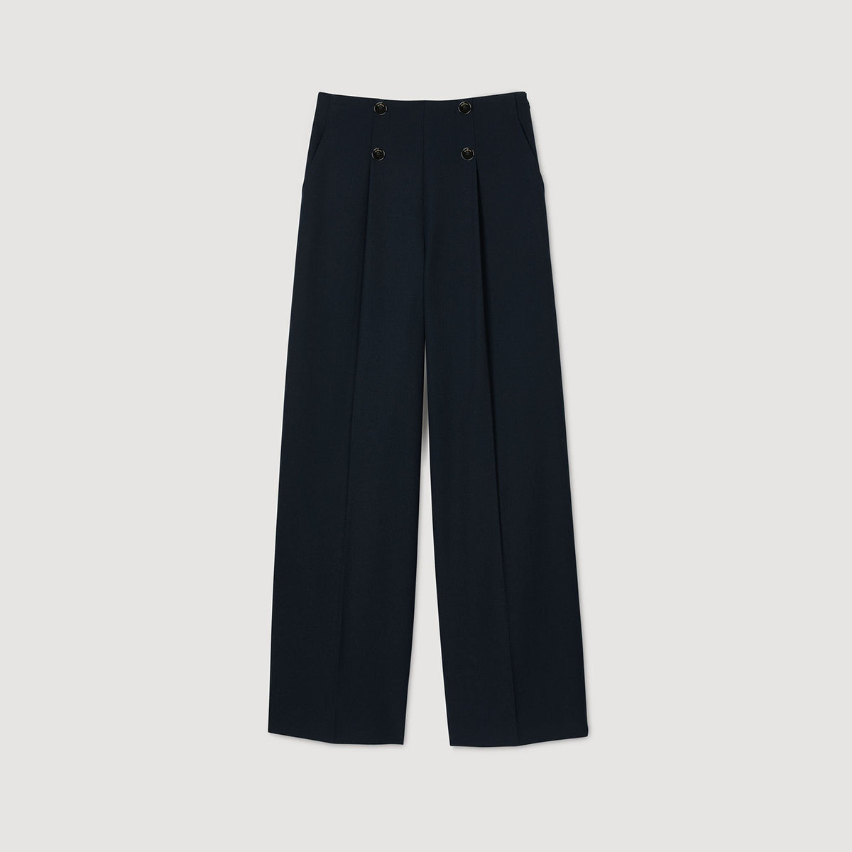 Suit trousers | Sandro