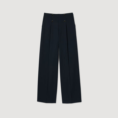 Suit trousers | Sandro