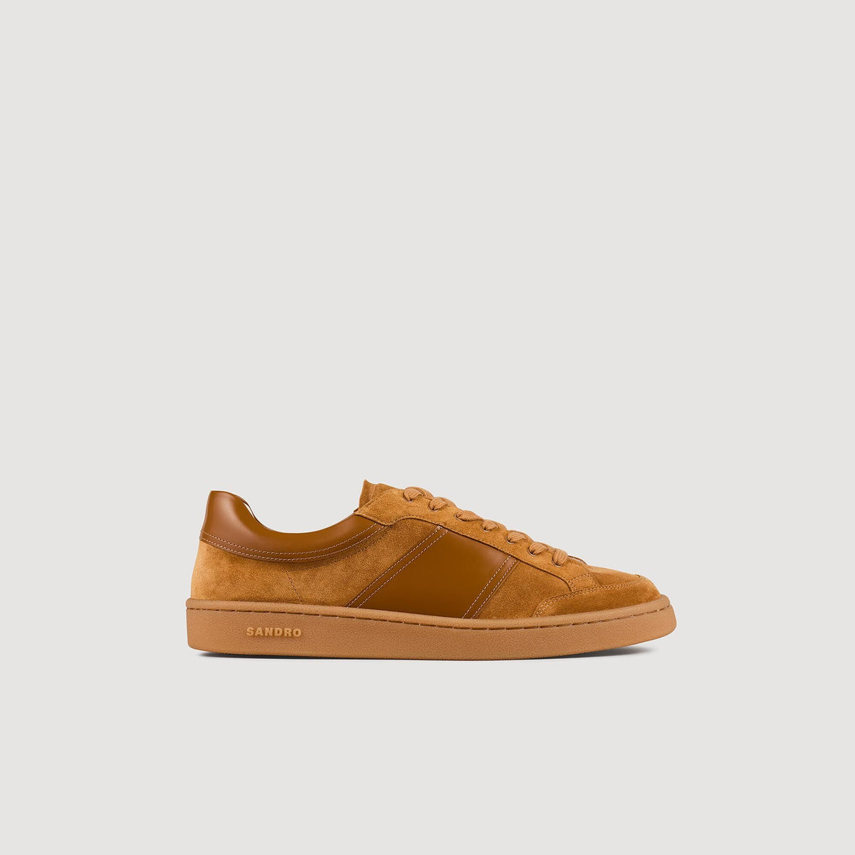 Suede Sneakers | Sandro