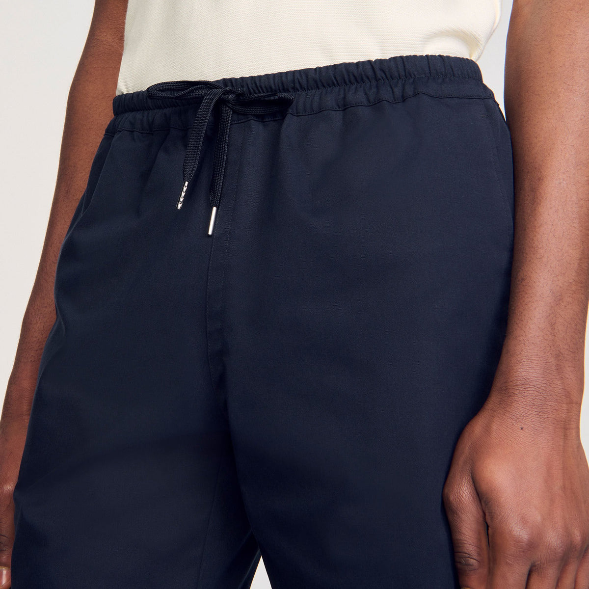 Cotton shorts | Sandro