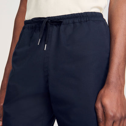 Cotton shorts | Sandro
