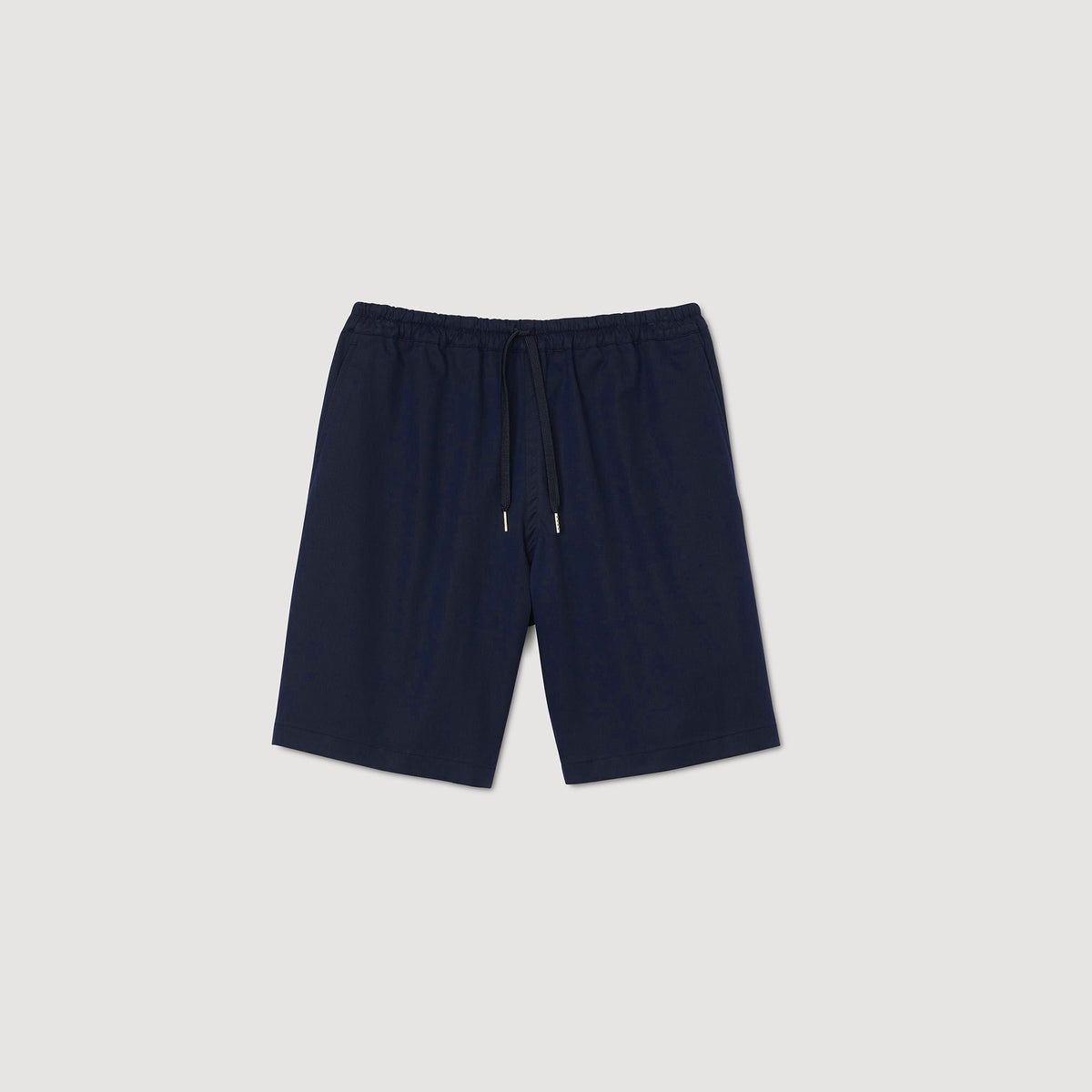Cotton shorts | Sandro